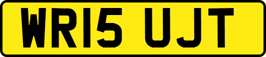 WR15UJT