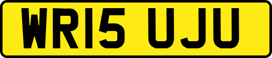 WR15UJU