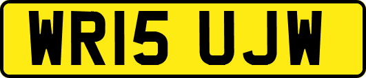 WR15UJW
