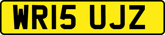 WR15UJZ