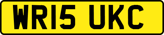 WR15UKC