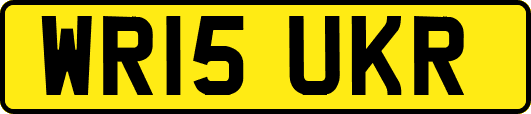 WR15UKR