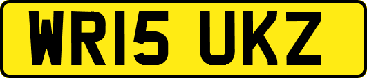 WR15UKZ