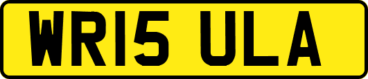 WR15ULA