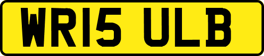 WR15ULB