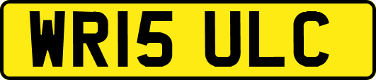 WR15ULC