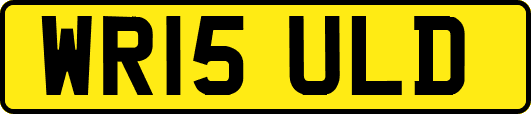 WR15ULD