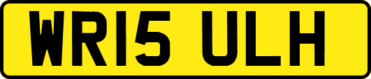 WR15ULH