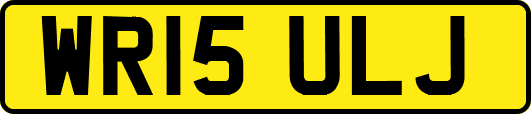 WR15ULJ