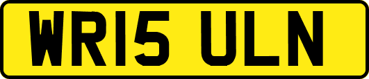 WR15ULN