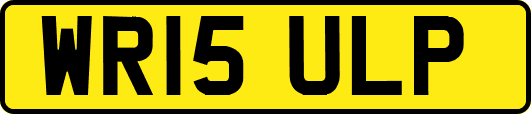 WR15ULP