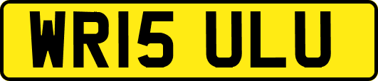 WR15ULU