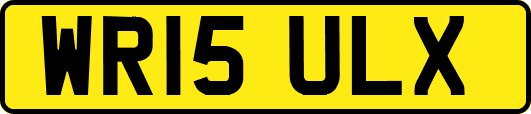 WR15ULX