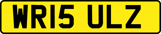 WR15ULZ