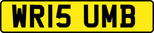 WR15UMB