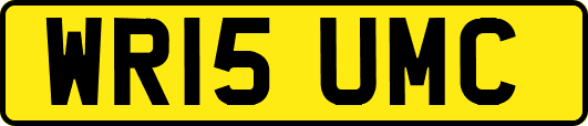 WR15UMC
