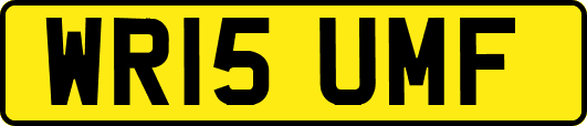 WR15UMF