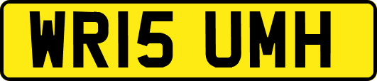 WR15UMH