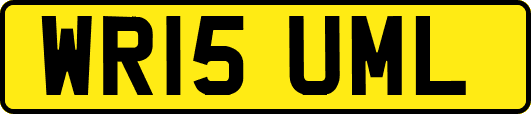 WR15UML