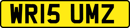 WR15UMZ