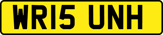 WR15UNH