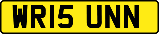 WR15UNN