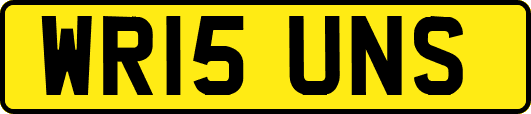 WR15UNS