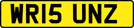 WR15UNZ