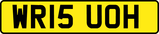 WR15UOH