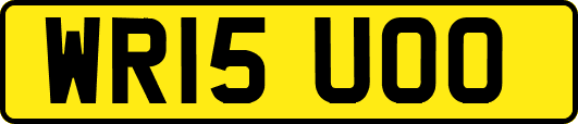 WR15UOO