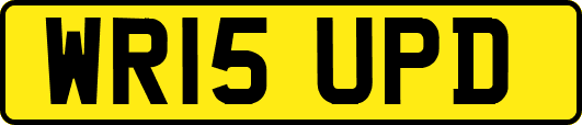 WR15UPD