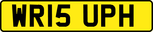 WR15UPH
