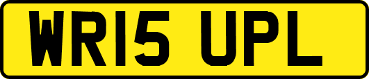 WR15UPL