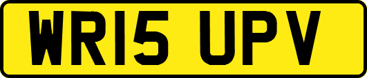 WR15UPV