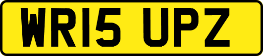 WR15UPZ