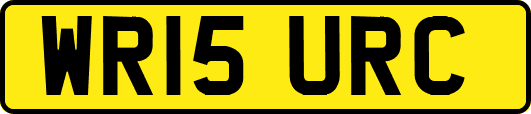 WR15URC