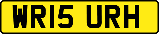 WR15URH