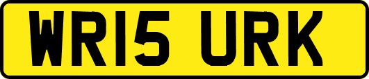 WR15URK