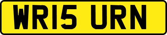 WR15URN