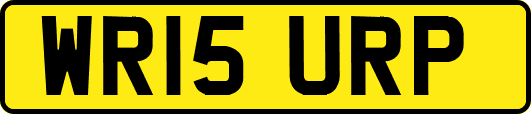 WR15URP
