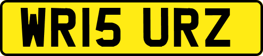 WR15URZ
