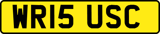 WR15USC
