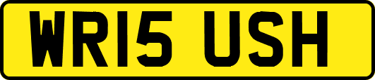WR15USH