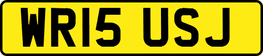 WR15USJ