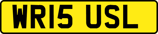 WR15USL