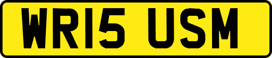 WR15USM