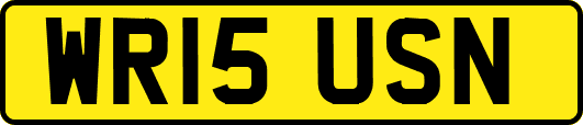 WR15USN