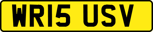 WR15USV