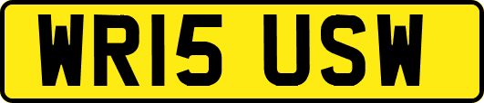 WR15USW