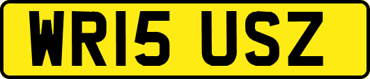 WR15USZ